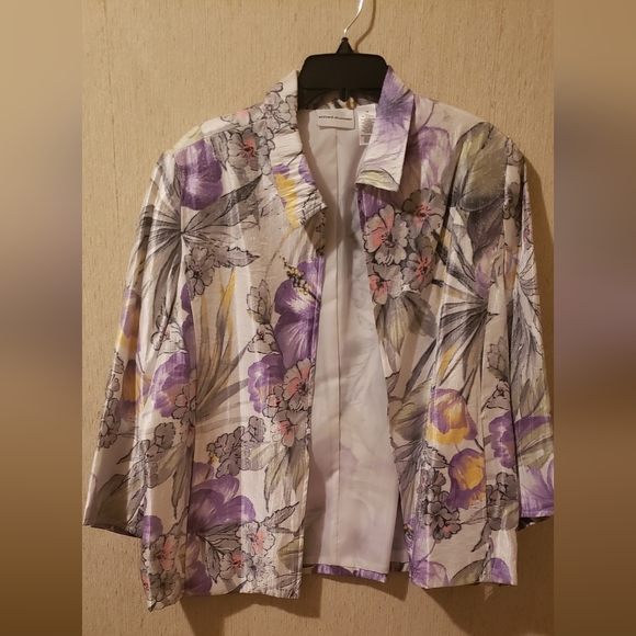 Jacket - Picture 2 of 2